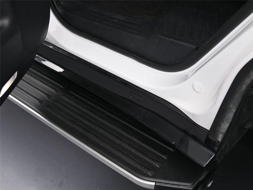 used 2024 Lexus GX 550 car, priced at $73,500