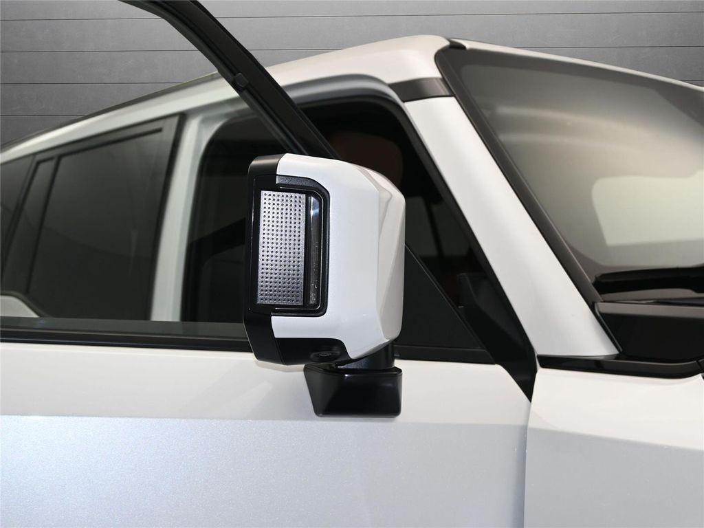 used 2024 Lexus GX 550 car, priced at $73,500