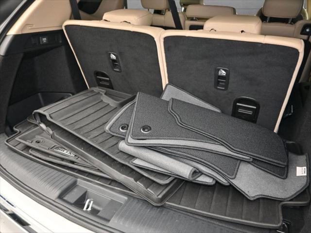 used 2024 Acura MDX car, priced at $48,300