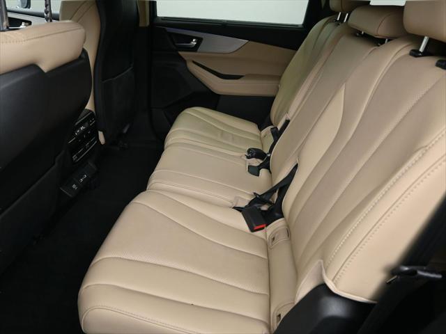 used 2024 Acura MDX car, priced at $47,000