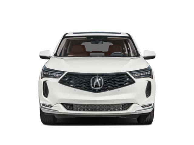 new 2025 Acura RDX car, priced at $53,800