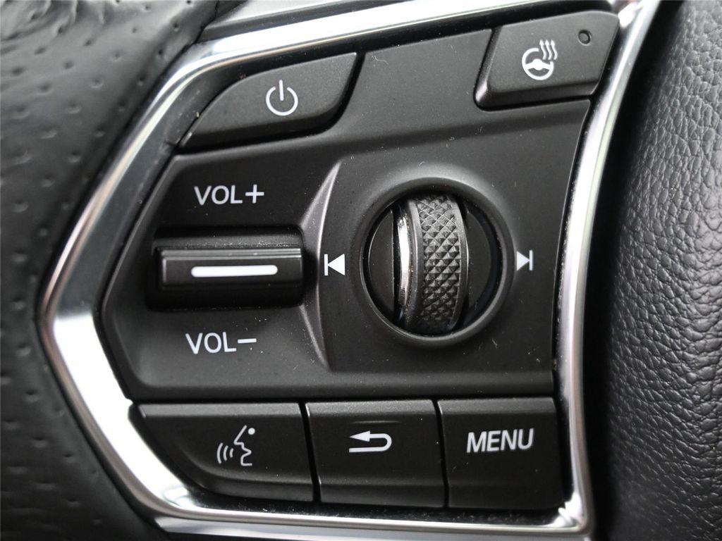 used 2025 Acura MDX car, priced at $66,000