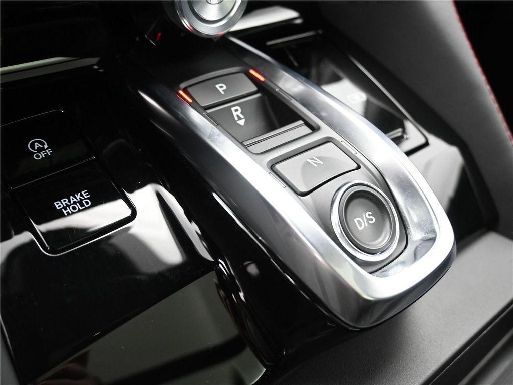 used 2025 Acura MDX car, priced at $66,000