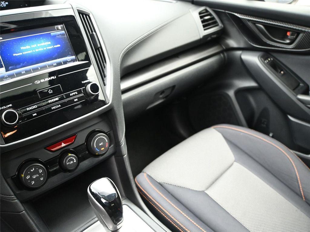 used 2018 Subaru Crosstrek car, priced at $12,000