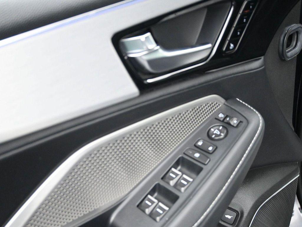 used 2024 Acura MDX car, priced at $47,500