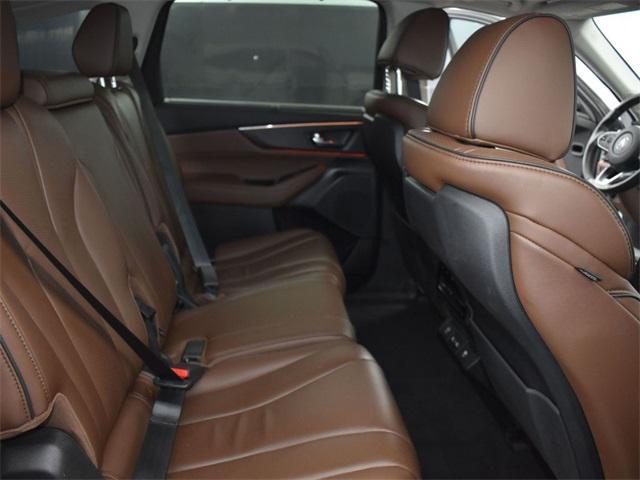 used 2023 Acura MDX car, priced at $48,000