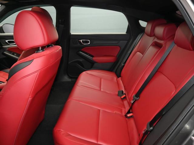 used 2024 Acura Integra car, priced at $29,800