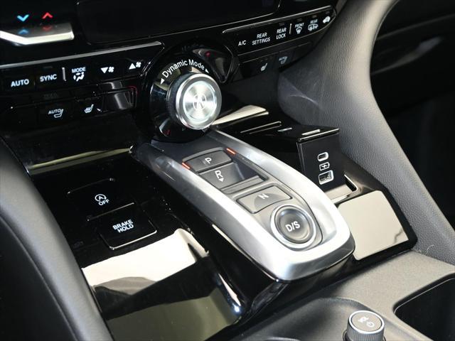 used 2024 Acura MDX car, priced at $43,700