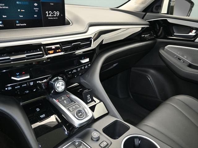 used 2024 Acura MDX car, priced at $45,000