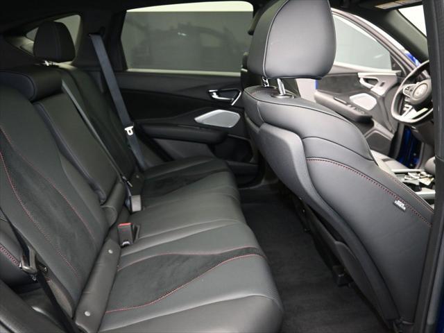 new 2025 Acura RDX car, priced at $44,200