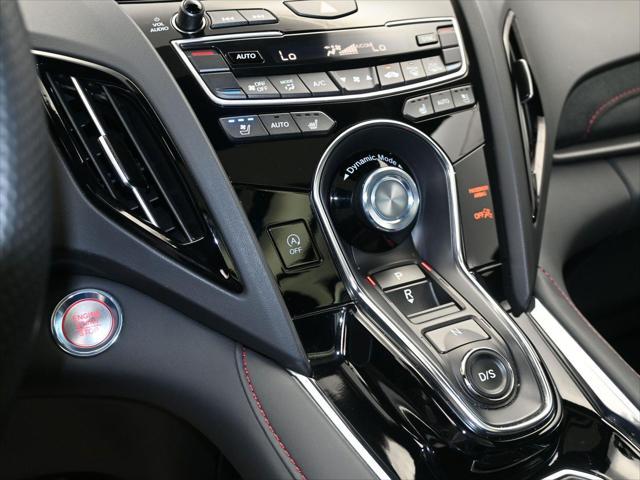 new 2025 Acura RDX car, priced at $44,200