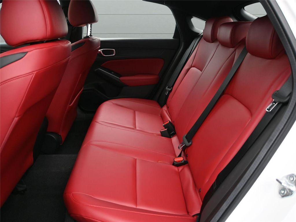 used 2024 Acura Integra car, priced at $29,000