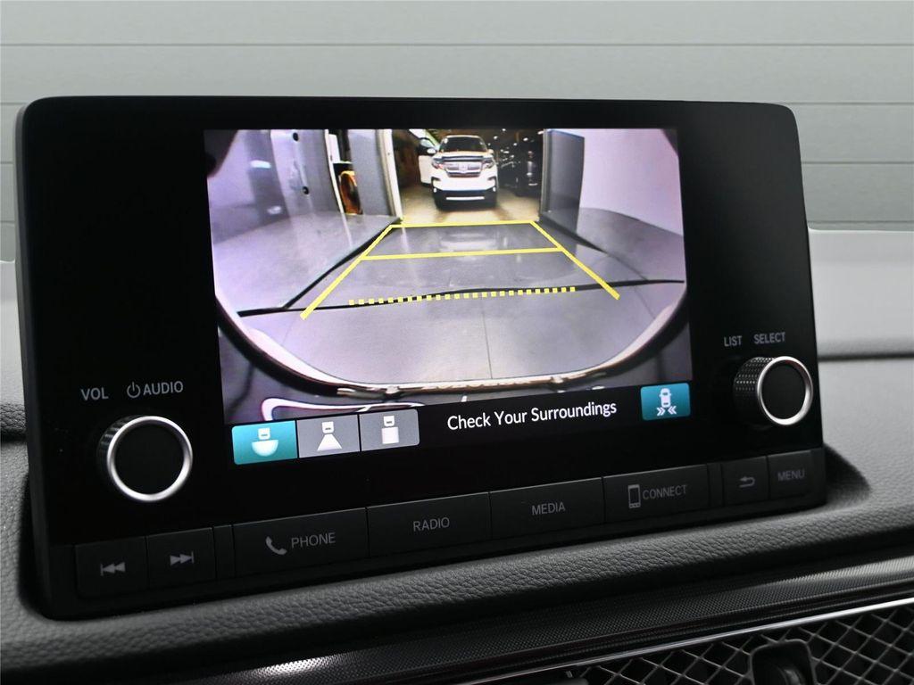 used 2024 Acura Integra car, priced at $29,000