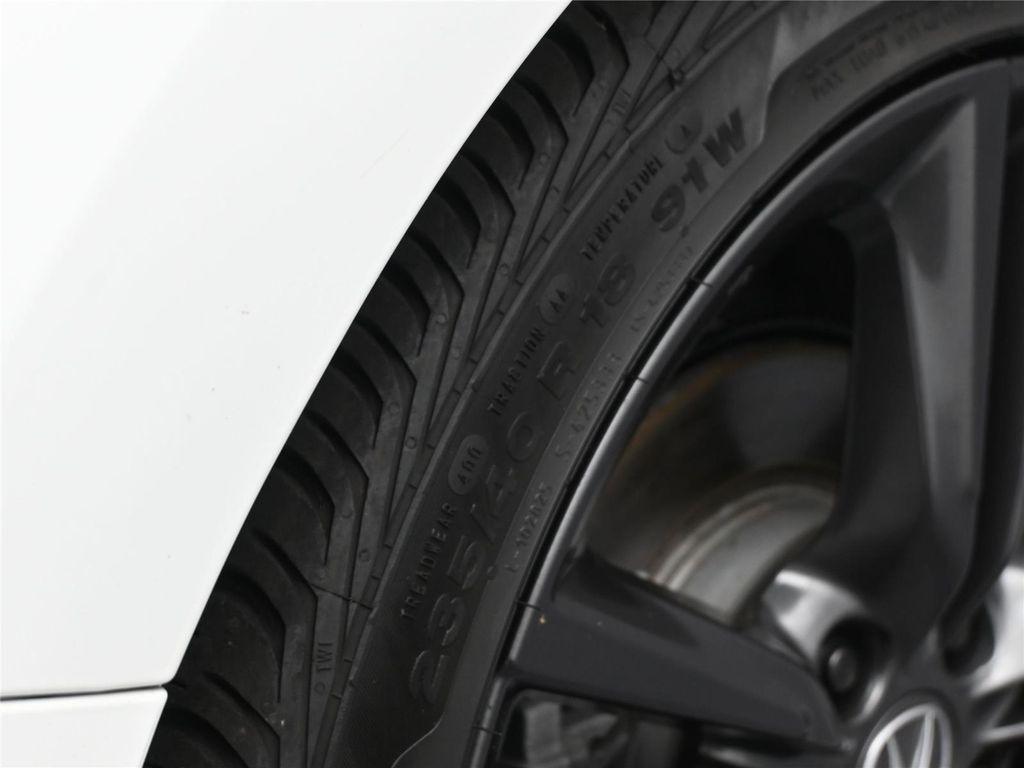 used 2024 Acura Integra car, priced at $29,000