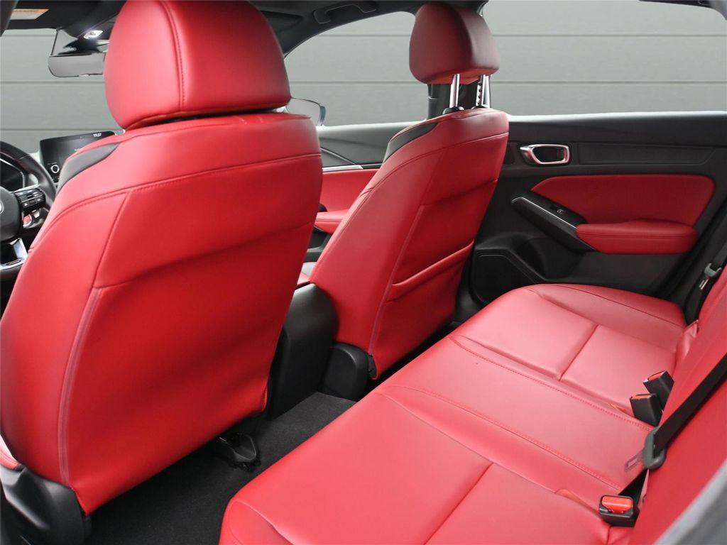 used 2024 Acura Integra car, priced at $29,000