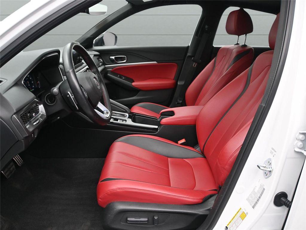 used 2024 Acura Integra car, priced at $29,000