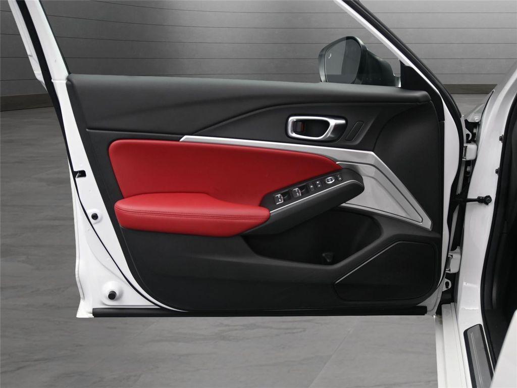 used 2024 Acura Integra car, priced at $29,000