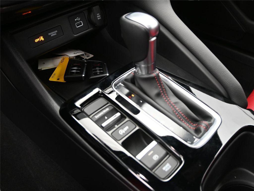 used 2024 Acura Integra car, priced at $29,000