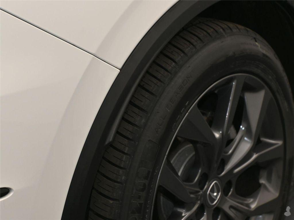 used 2023 Acura MDX car, priced at $44,000