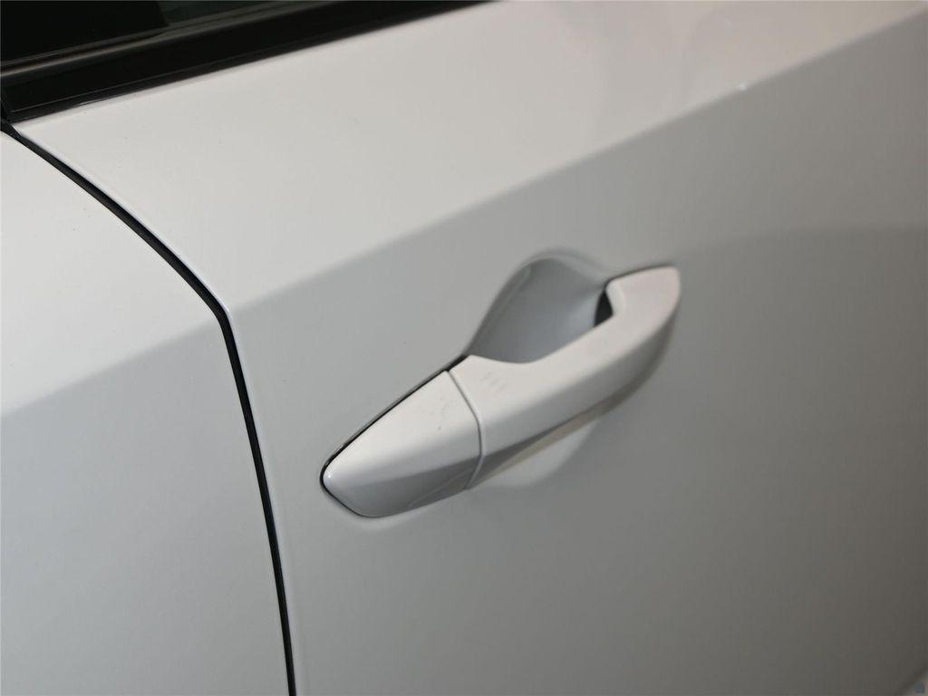 used 2023 Acura MDX car, priced at $44,000