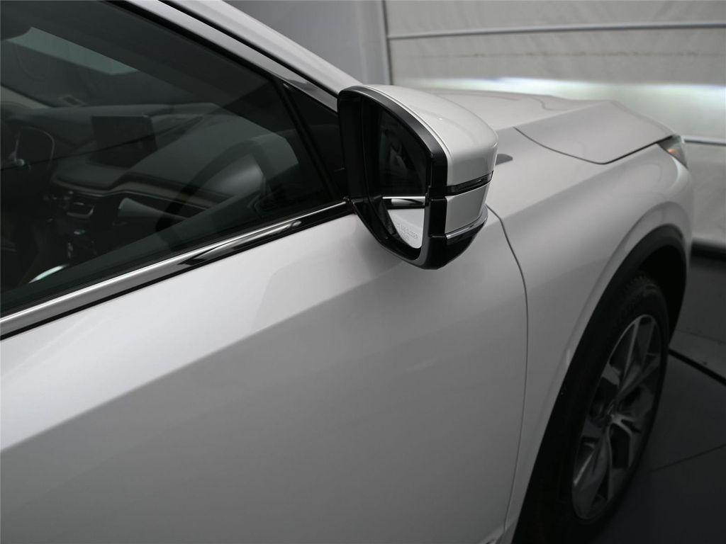 used 2024 Acura MDX car, priced at $41,200