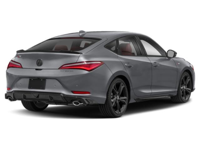 new 2025 Acura Integra car, priced at $39,195