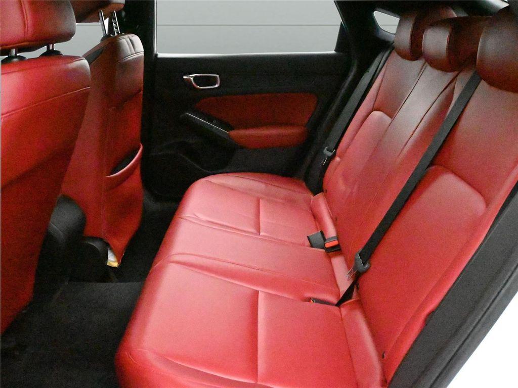 used 2023 Acura Integra car, priced at $24,200