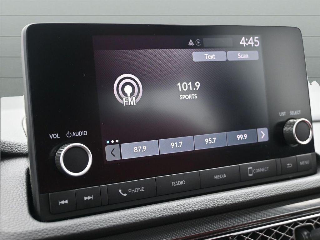 used 2023 Acura Integra car, priced at $24,200