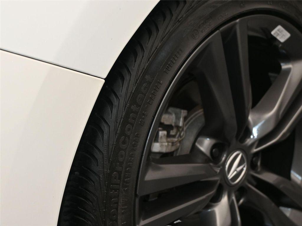 used 2023 Acura Integra car, priced at $24,200