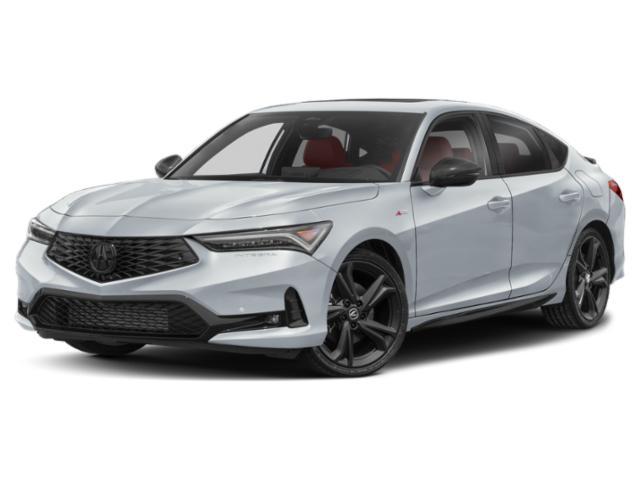 new 2025 Acura Integra car, priced at $39,795