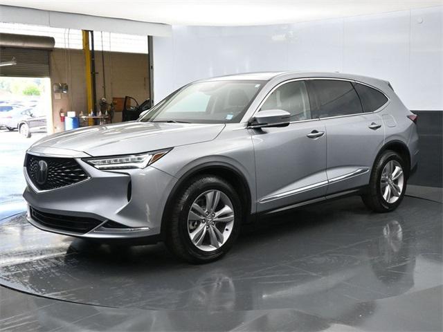 used 2022 Acura MDX car, priced at $36,000