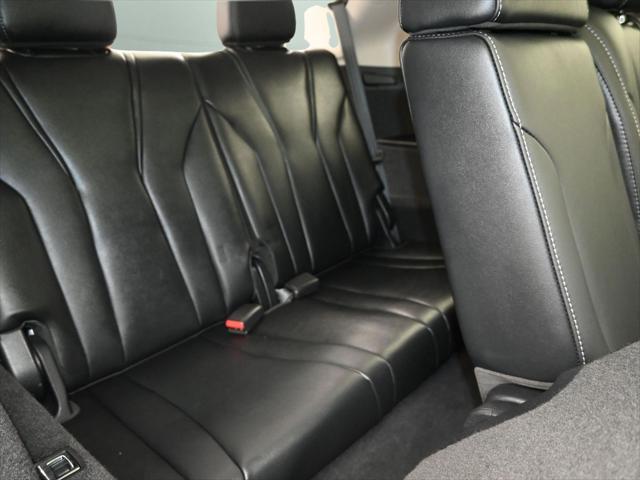 used 2024 Acura MDX car, priced at $46,300