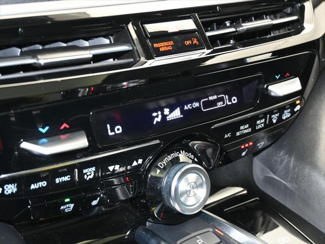 used 2024 Acura MDX car, priced at $46,300