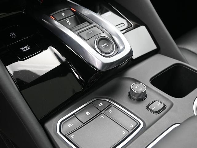 used 2023 Acura MDX car, priced at $42,500