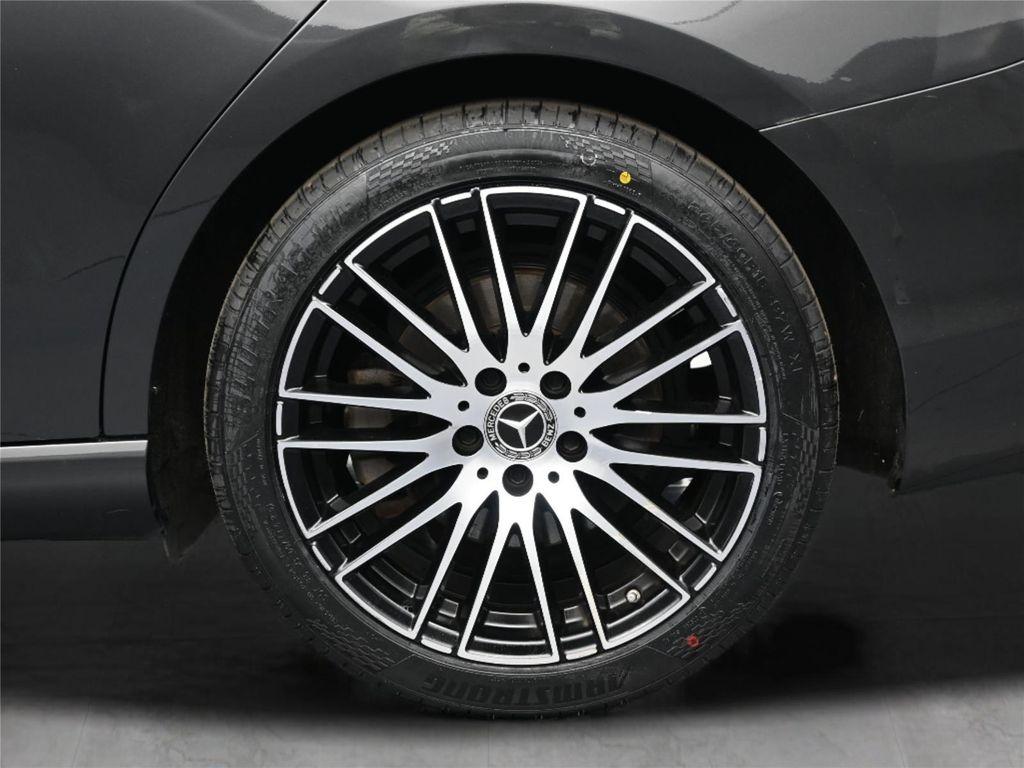 used 2023 Mercedes-Benz C-Class car, priced at $33,000