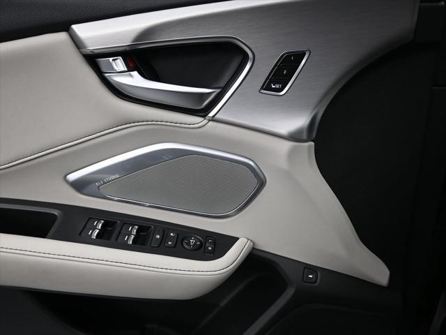 used 2025 Acura RDX car, priced at $44,000