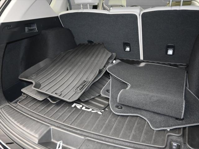 used 2025 Acura RDX car, priced at $42,500