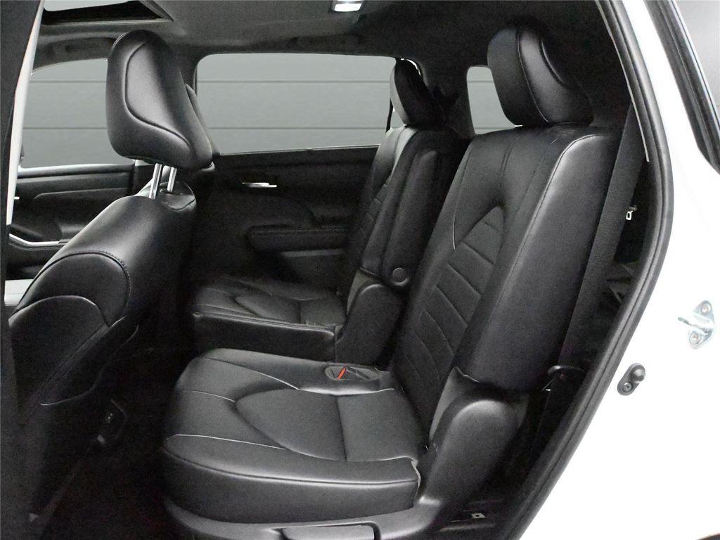 used 2022 Toyota Highlander car, priced at $31,750