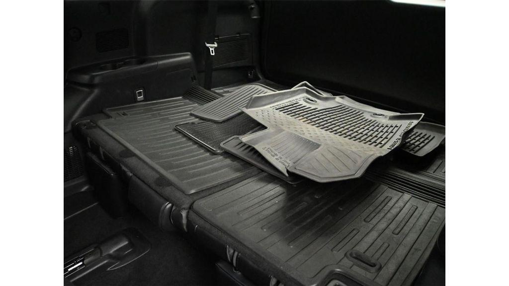 used 2022 Toyota Highlander car, priced at $31,750