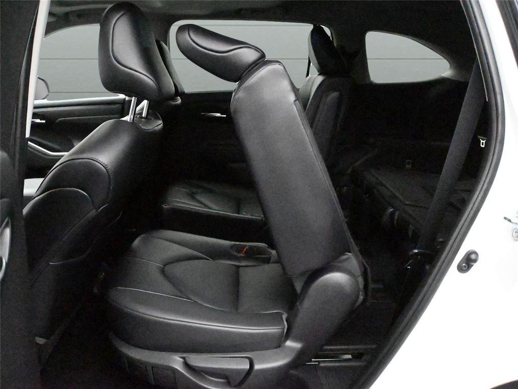 used 2022 Toyota Highlander car, priced at $31,750