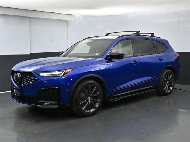 new 2025 Acura MDX car