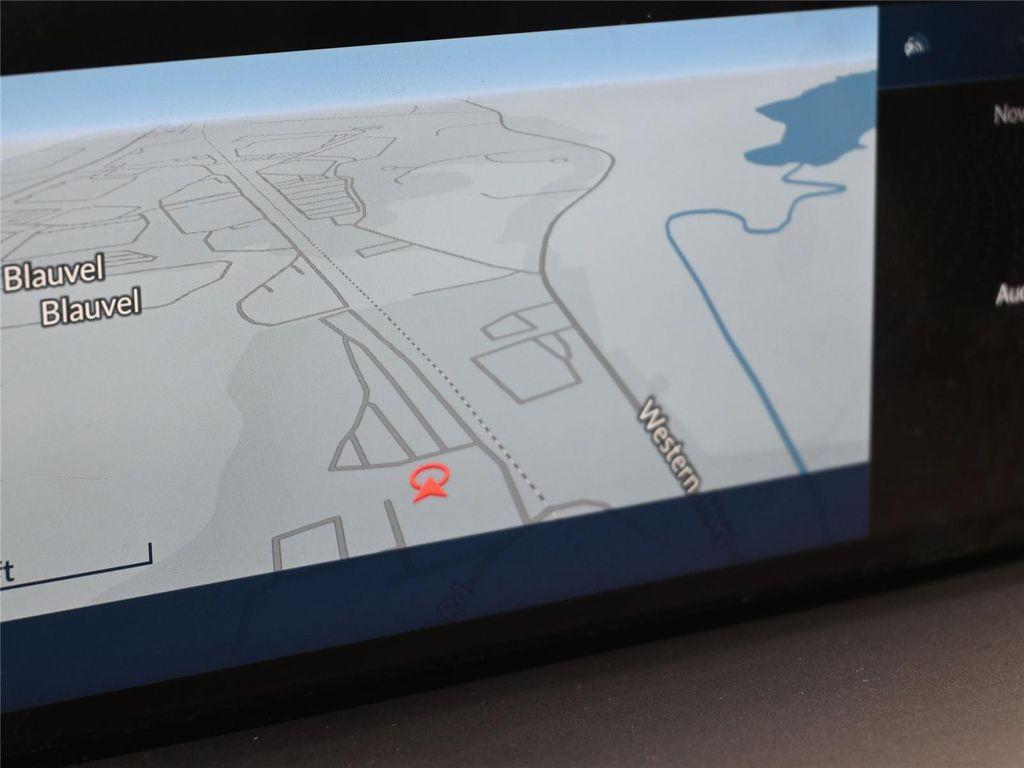 used 2023 Acura RDX car, priced at $37,700