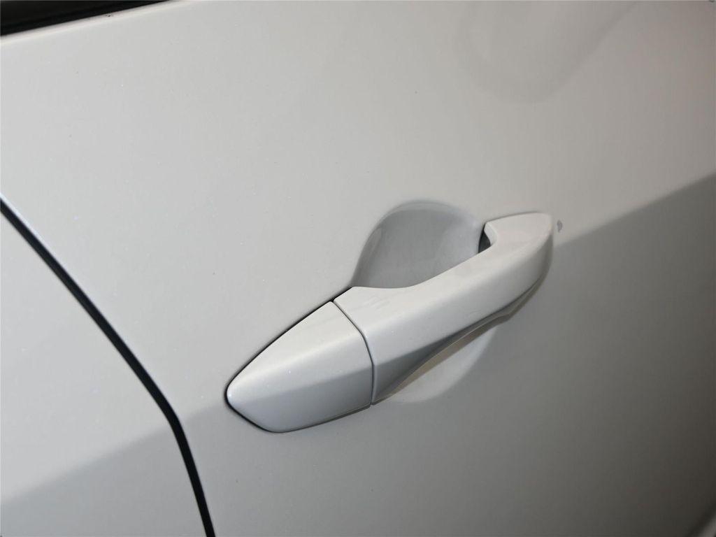 used 2023 Acura RDX car, priced at $37,700