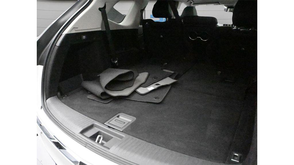 used 2023 Acura MDX car, priced at $36,500
