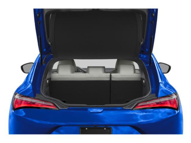 new 2025 Acura Integra car, priced at $35,795