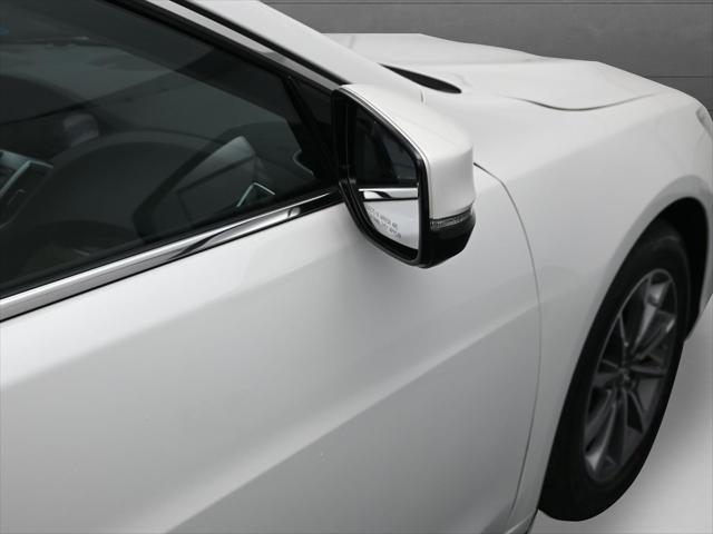used 2020 Acura TLX car, priced at $22,700