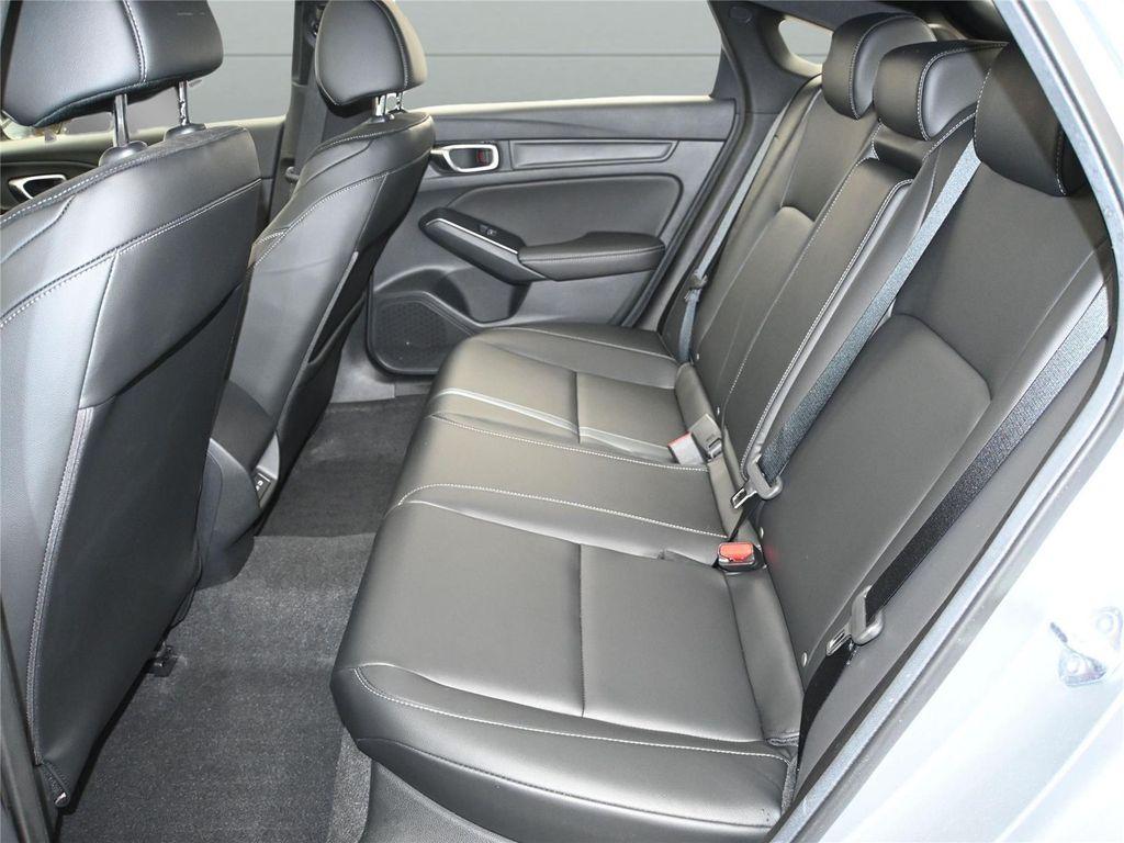 used 2024 Acura Integra car, priced at $31,500