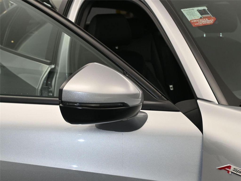 used 2024 Acura Integra car, priced at $31,500