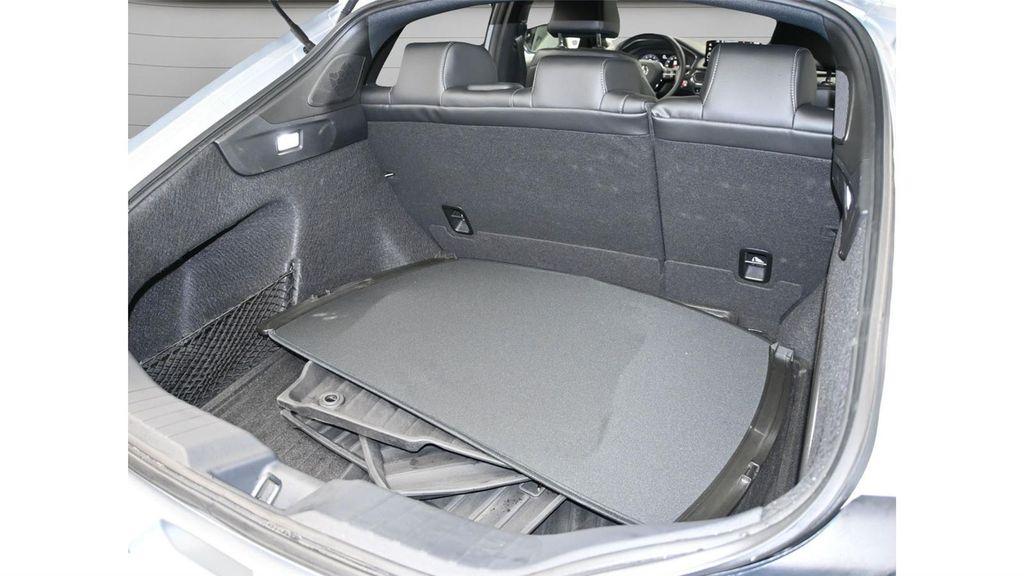 used 2024 Acura Integra car, priced at $31,500