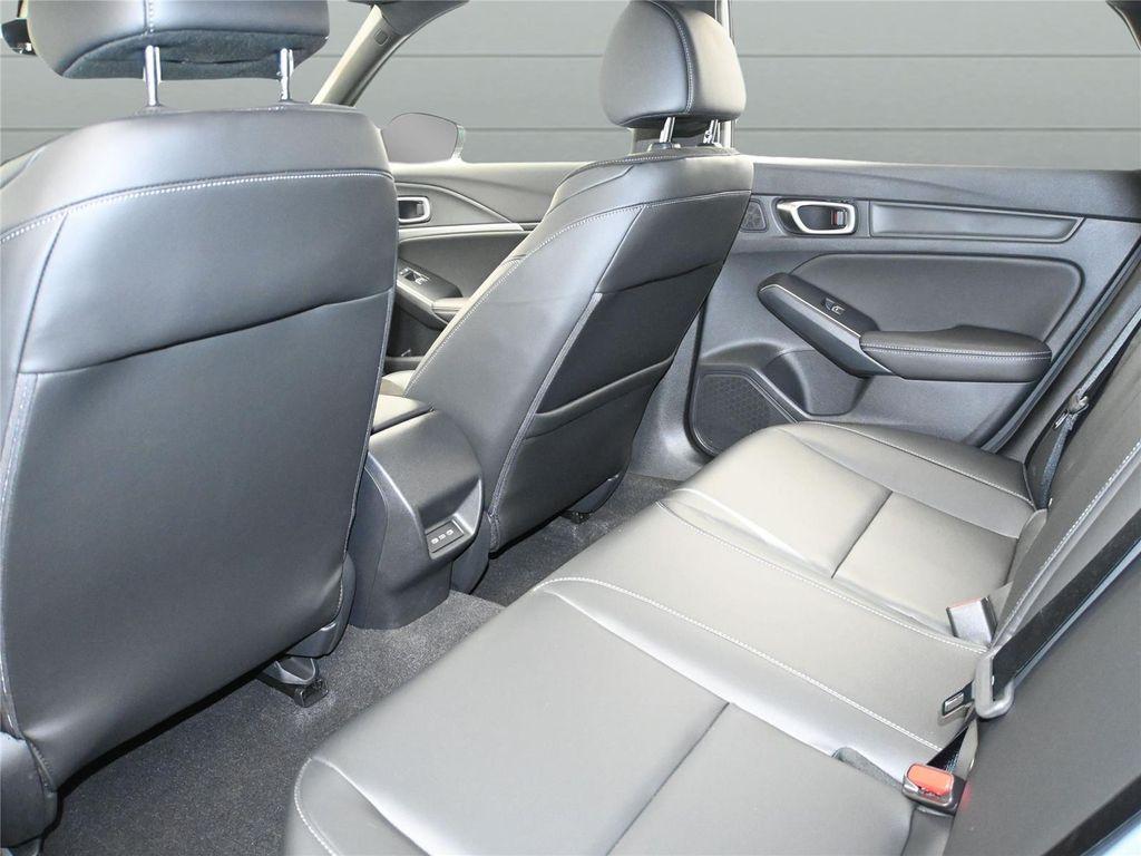 used 2024 Acura Integra car, priced at $31,500